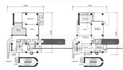 The Colonnade (D10), Condominium #485715351